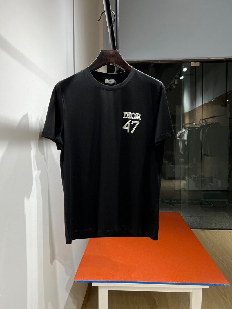 Christian Dior T-Shirts